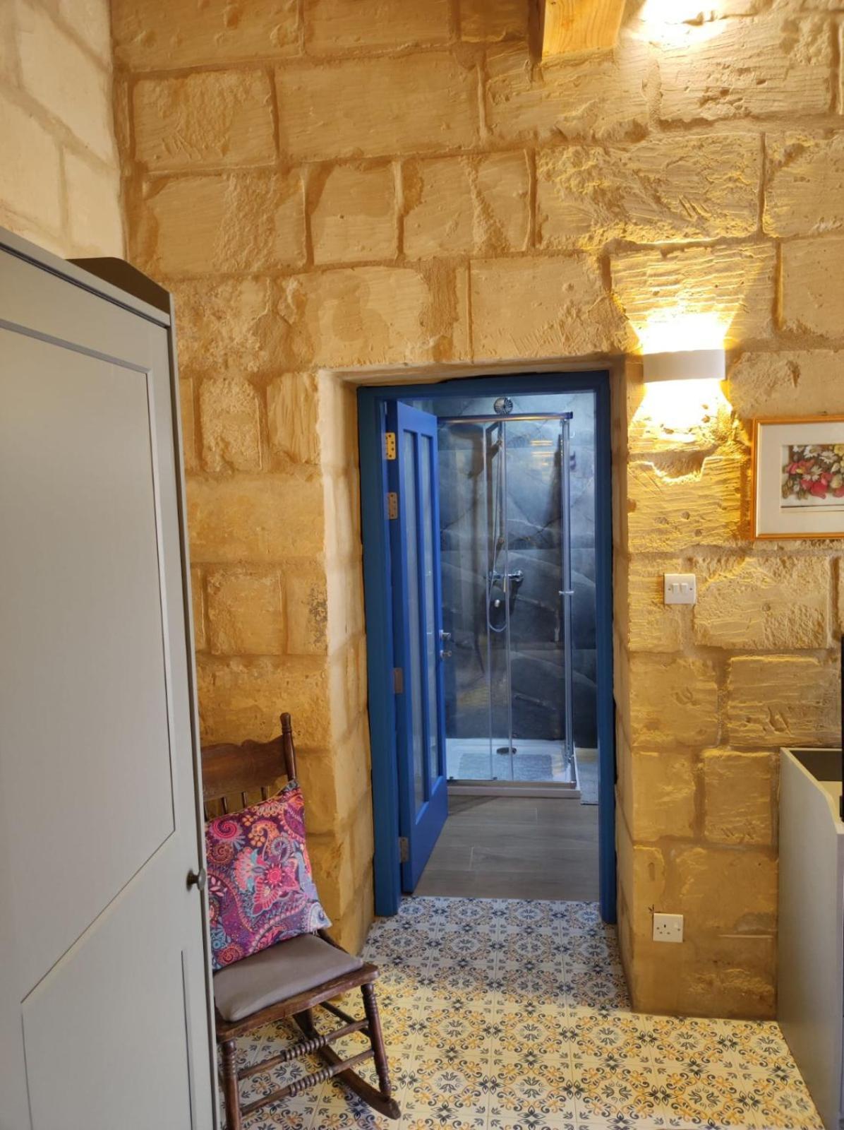 Il Hnejja Farmhouse Mqabba Extérieur photo